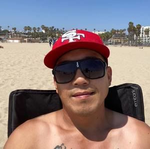 Meet your Posher, Nick